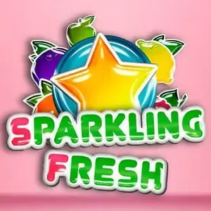 Sparkling Fresh