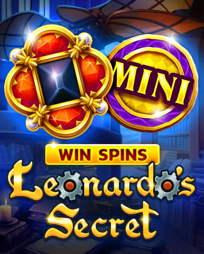 Leonardo’s Secret