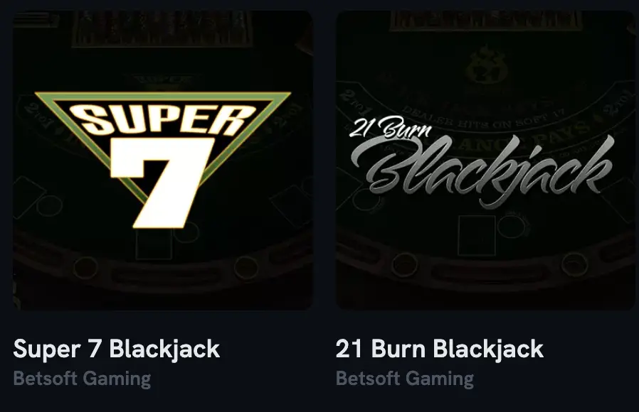 SpinShark Live Casino