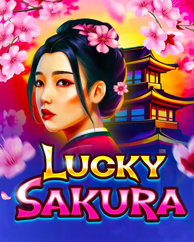 Lucky Sakura
