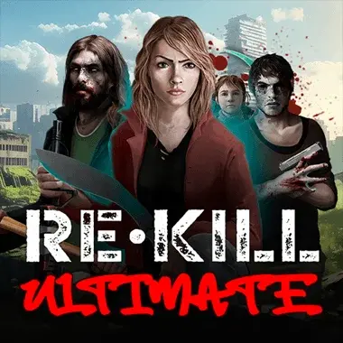 ReKill Ultimate