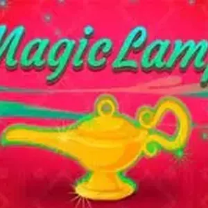 Magic Lamp